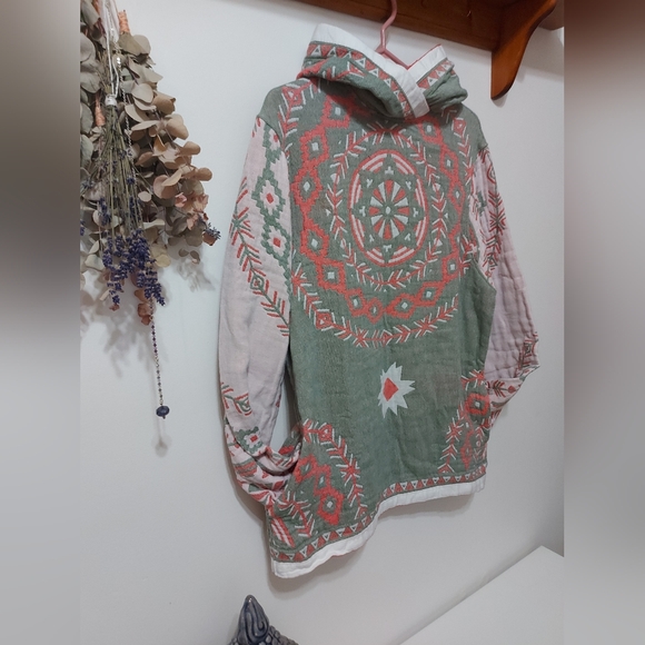 Hoodie upcycle - Picture 1 of 10